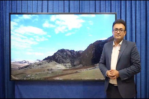 هواشناسی کامران حق‌آبی 