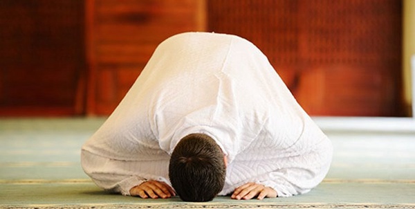 عبادت