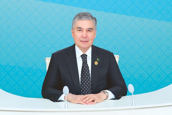 بردی محمداف