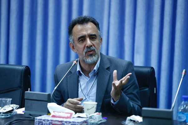 تئاتر همدان