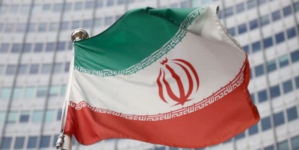 پرچم ایران