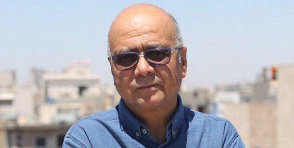 سعید تشکری