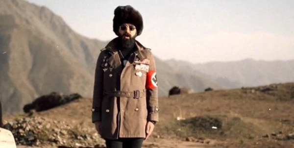 یراحی
