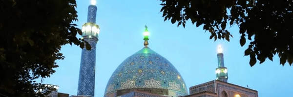 تصویر سربرگ نمایه‌ی ‌بادرود - خبرگزاری فارس‌