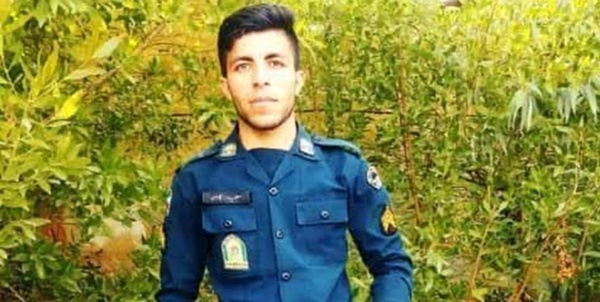 شهید 