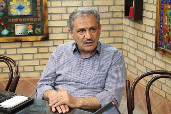 افشار سلیمانی
