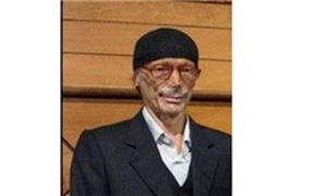 حسن امیدزاده معلم فداکار