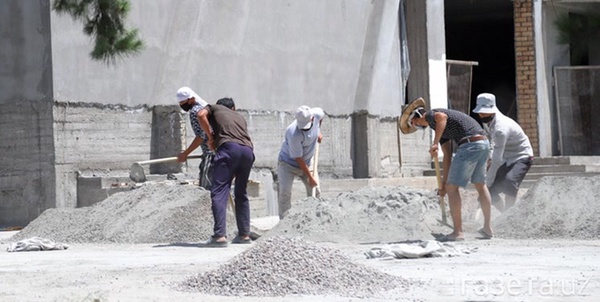 نرخ بیکاری