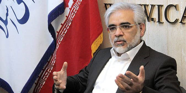 حسین قربان زاده رئیس کل سازمان خصوصی سازی