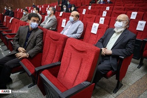 چهارمین مجمع عمومی جمعیت پیشرفت و عدالت ایران در مسجد امام جعفر صادق(ع) تهران 