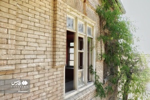 خانه مجیدی افشار