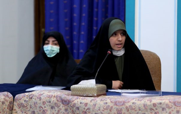 مریم سامانلو