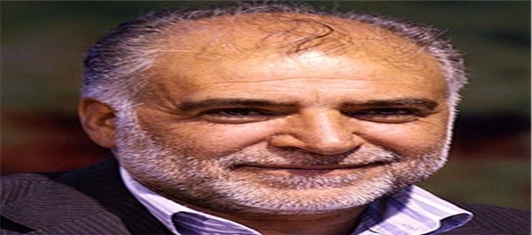 دکتر منظری توکلی نماینده بافت، رابر و ارزوئیه