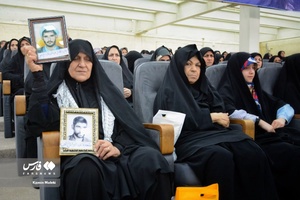 اجلاسیه شهدای جاویدالاثر لرستان