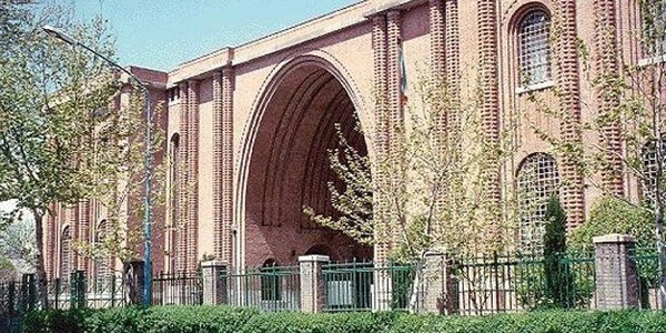 موزه ملی
