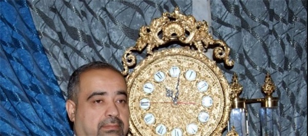 جمال الدین الشهرستانی