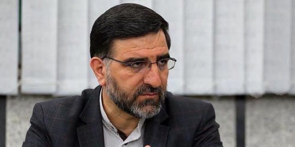 احمد امیرآبادی