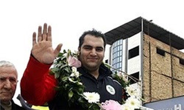بهداد سلیمی