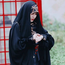 تصویر نمایه‌ی ‌مریم پارسا‌
