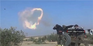 ارتش سوریه