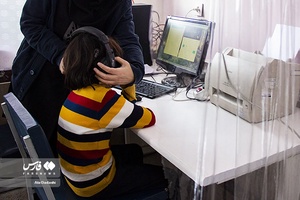 مدرسه باغچه بان 
