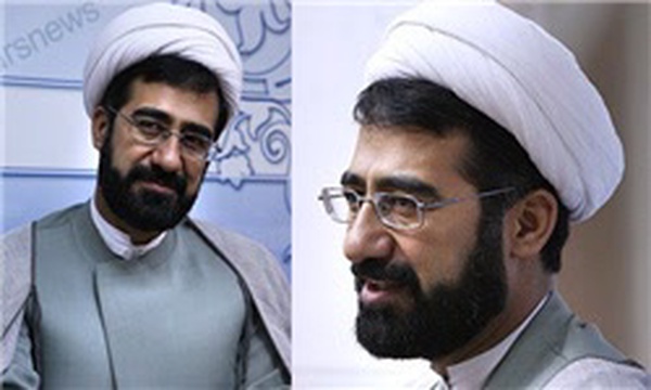حجت‌الاسلام محمدصادق کفیل