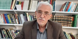 احمد علی مقدم