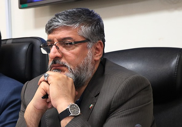 محمد پولادگر