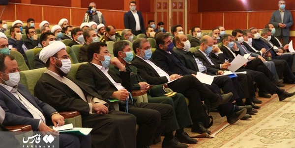 شورای اداری اردبیل