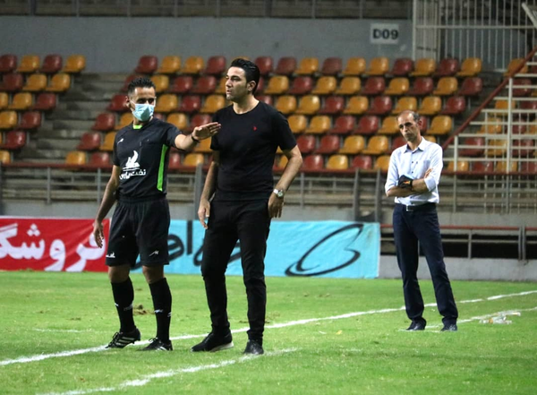 جواد نکونام