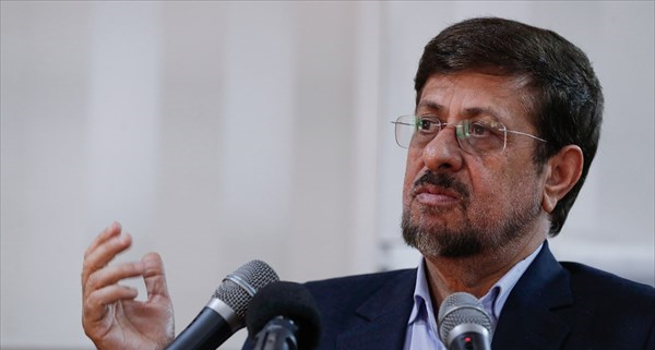 حاتمی رئیس سازمان نظام روانشناسی