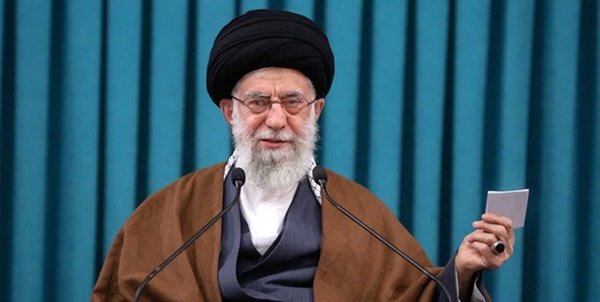 رهبر انقلاب