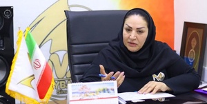 منافی والیبال 