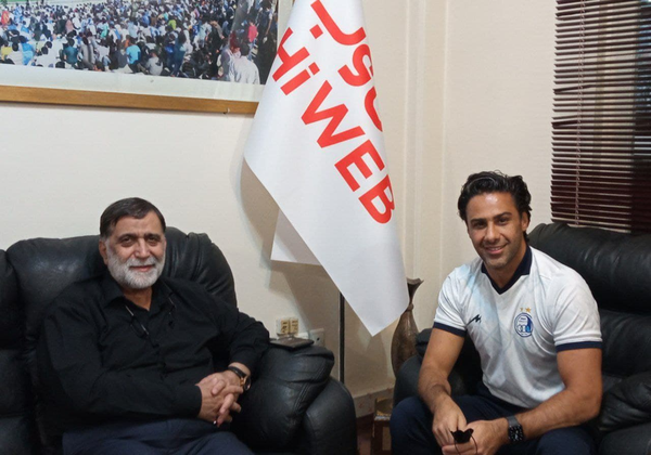 آجرلو و مجیدی، فرهاد مجیدی و مصطفی آجورلو