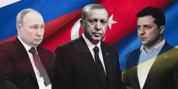 اردوغان