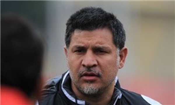 علی دایی