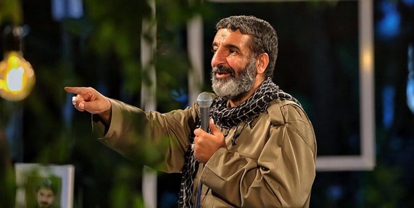 حسین یکتا