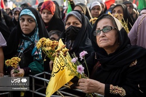 جشن آغاز امامت حضرت مهدی (عج)