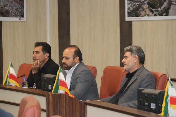 داریوش بارانی