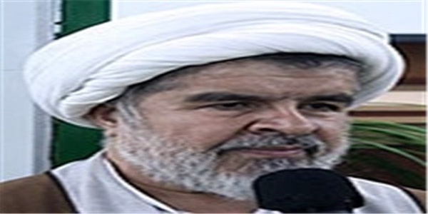 حجت‌الاسلام محمد‌حسین راستگو