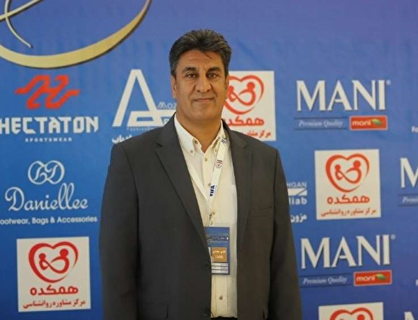 خداداد افشاریان، افشاریان