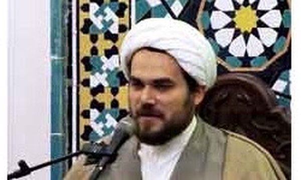 حجت‌الاسلام محمدجواد محمدی، عضو هیأت علمی دانشگاه تهران