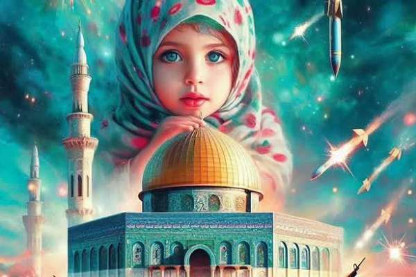 حاج حامد فکوری، خبرنگار قرآن و عترت و شهدا