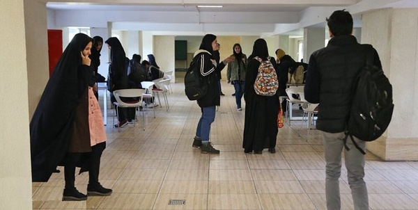 دانشگاه