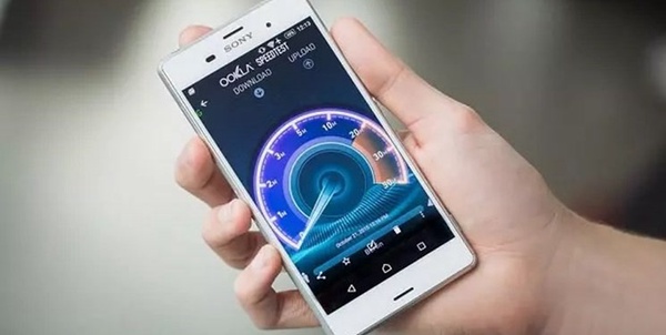 اینترنت موبایل