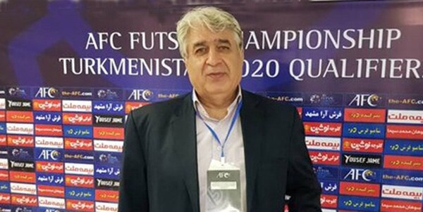 حسين شمس