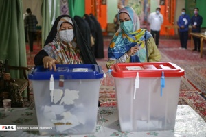 انتخابات ۱۴۰۰ در سطح شهر اراک