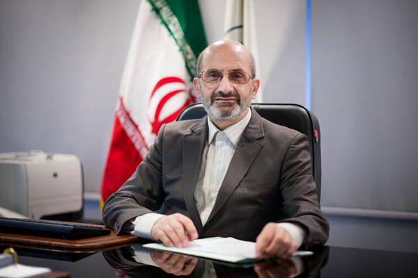 رسول جلیلی