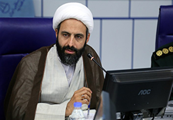 محسن کرمی دادستان زنجان