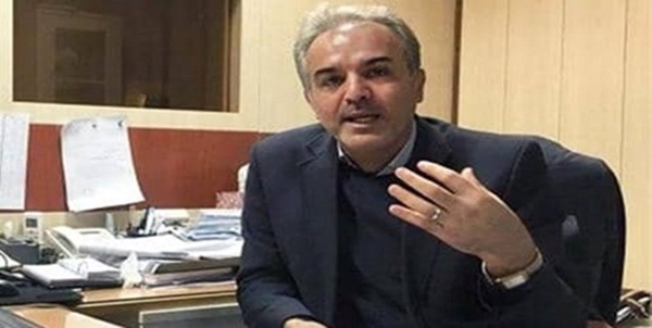 سرپرست صندوق رفاه دانشجویان وزارت بهداشت